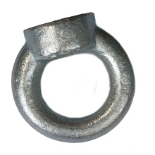 DIN582 thimble eye nut